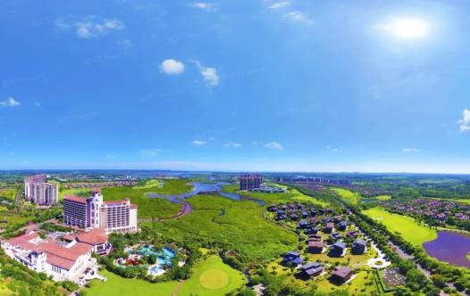 环海南岛自驾游？这份攻略请收好！