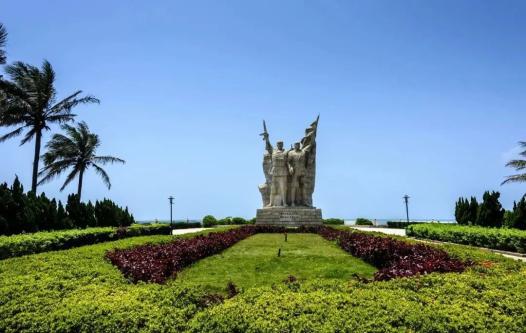 环海南岛自驾游？这份攻略请收好！