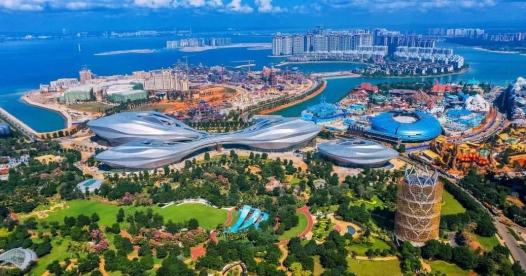 环海南岛自驾游？这份攻略请收好！