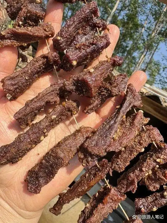 要懂呼和浩特，先得尝它的味道，呼和浩特10大名小吃：吃一口，懂一城