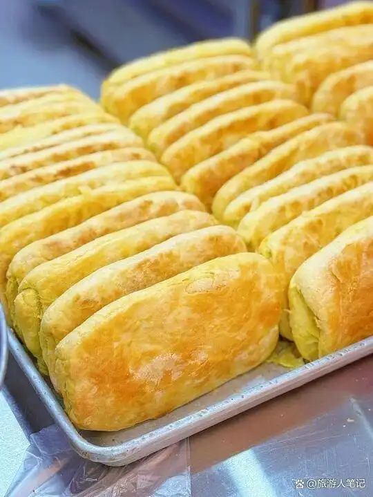 要懂呼和浩特，先得尝它的味道，呼和浩特10大名小吃：吃一口，懂一城