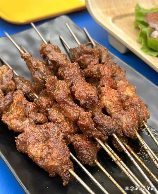 要懂呼和浩特，先得尝它的味道，呼和浩特10大名小吃：吃一口，懂一城