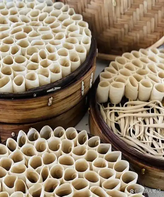 要懂呼和浩特，先得尝它的味道，呼和浩特10大名小吃：吃一口，懂一城