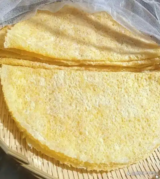 要懂呼和浩特，先得尝它的味道，呼和浩特10大名小吃：吃一口，懂一城