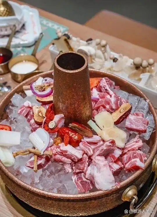 要懂呼和浩特，先得尝它的味道，呼和浩特10大名小吃：吃一口，懂一城