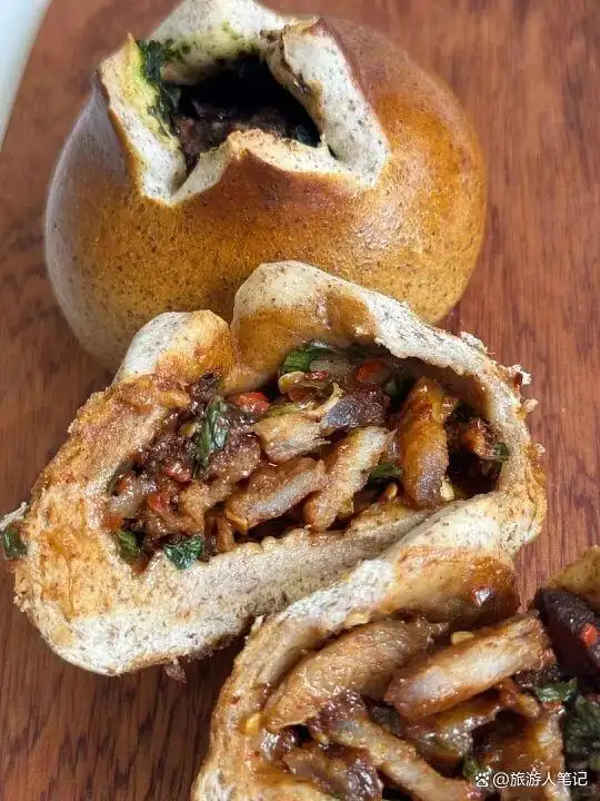 要懂呼和浩特，先得尝它的味道，呼和浩特10大名小吃：吃一口，懂一城