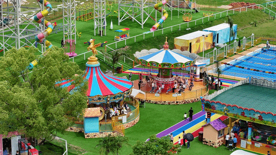 策马、登高、萌马贴贴，在龙岩过个“马”上快乐的周末