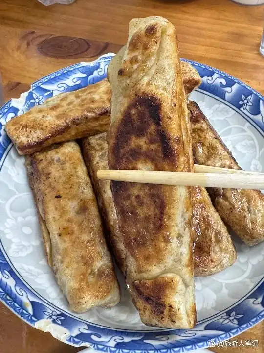 沈阳10大名小吃，认识一座城市最快的方式是什么？吃一口，就能懂这座城