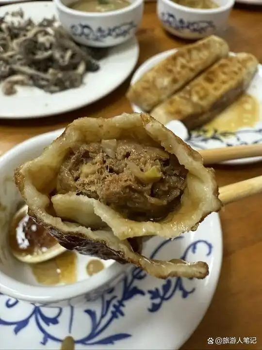 沈阳10大名小吃，认识一座城市最快的方式是什么？吃一口，就能懂这座城