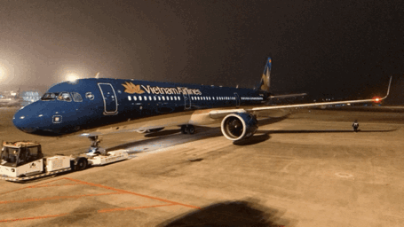 南宁机场新增恢复南宁—河内国际客运航线航班，计划时刻表在这