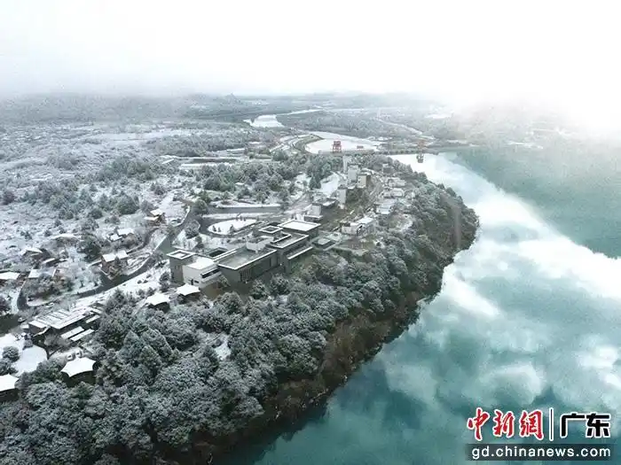 深圳携手林芝打造西藏首例零碳文旅示范工程