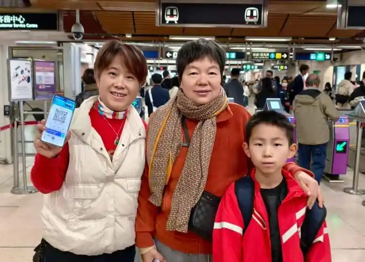 中国朋友圈共享春节出境游红利，Alipay+与全球商家联手发万元大奖