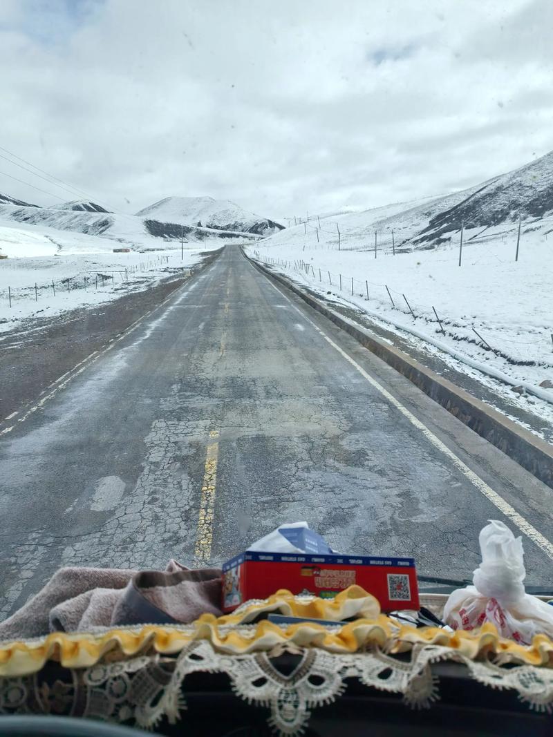 西藏东部将迎频繁降雪，林芝墨脱波密高海拔山区或现暴雪