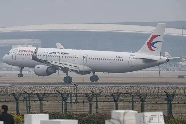 2026春运｜春运首周 东航浙江分公司累计新增加密14个浙江始发航班