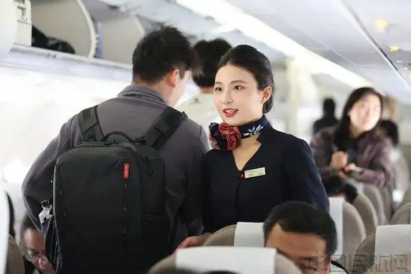 2026春运｜春运首周 东航浙江分公司累计新增加密14个浙江始发航班