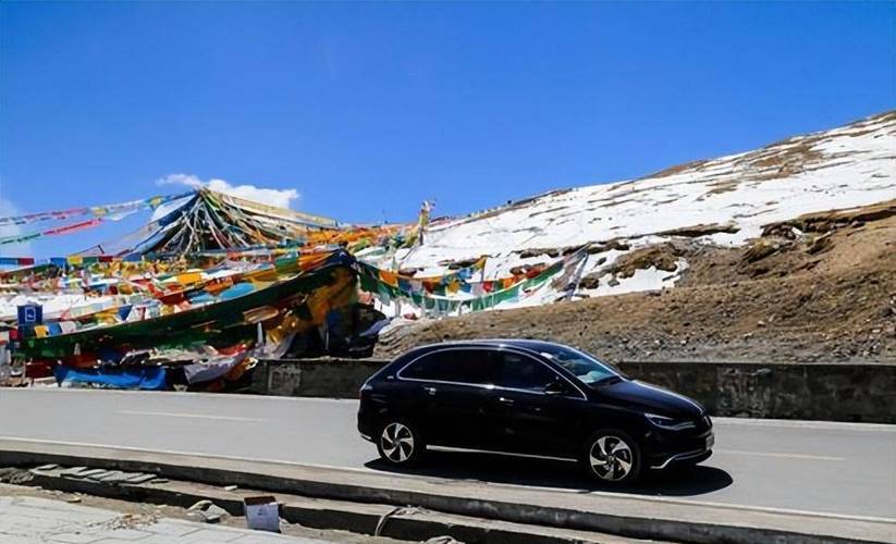 新能源车西藏自驾游攻略