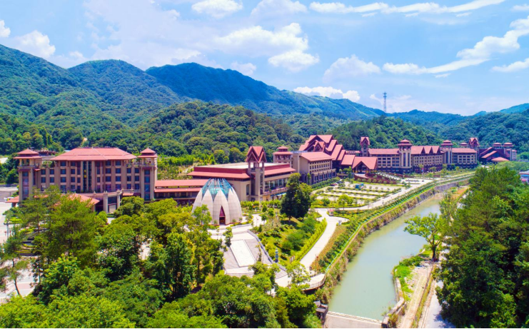 粤式新潮流！韶关入选省级文旅消费热门场景春节体验游线路