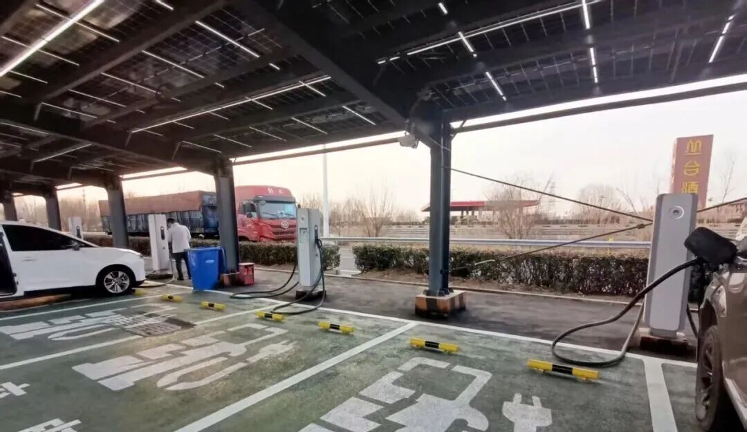 从休憩驿站到“微度假”综合体，这个服务区焕新升级~