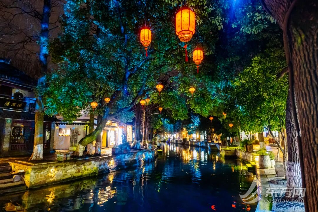 春节出行升级 沪上这家旅社打造青年旅行新体验