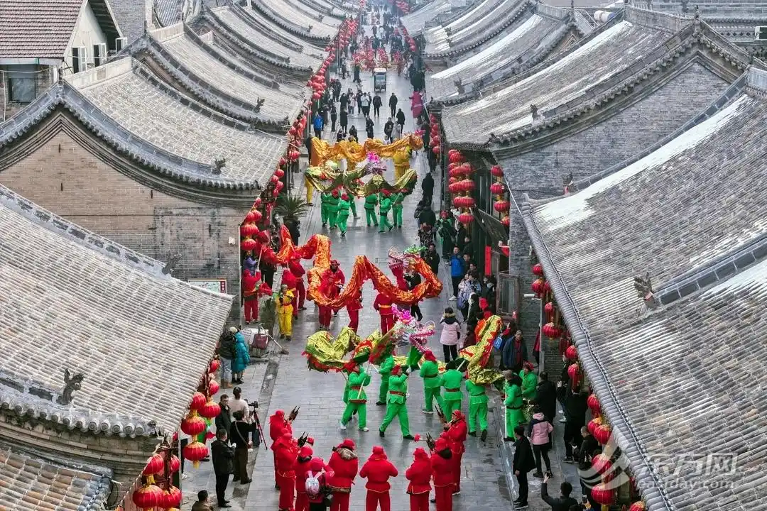 春节出行升级 沪上这家旅社打造青年旅行新体验
