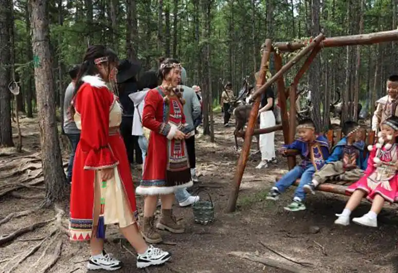 城事|呼伦贝尔19.5℃清凉“出圈”,感受夏日的山水图卷