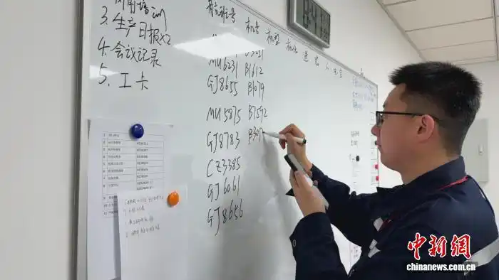 （新春走基层）返乡新貌：长三角“嘉”有机场“初长成”