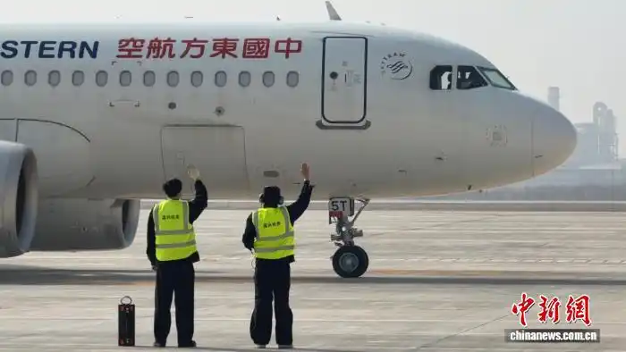 （新春走基层）返乡新貌：长三角“嘉”有机场“初长成”