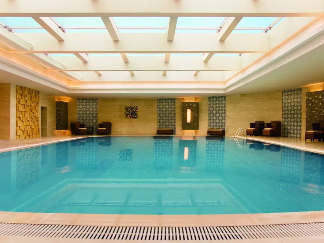 送福利!春节不加价,徐家汇这家国际品牌酒店新春客房火热预定中