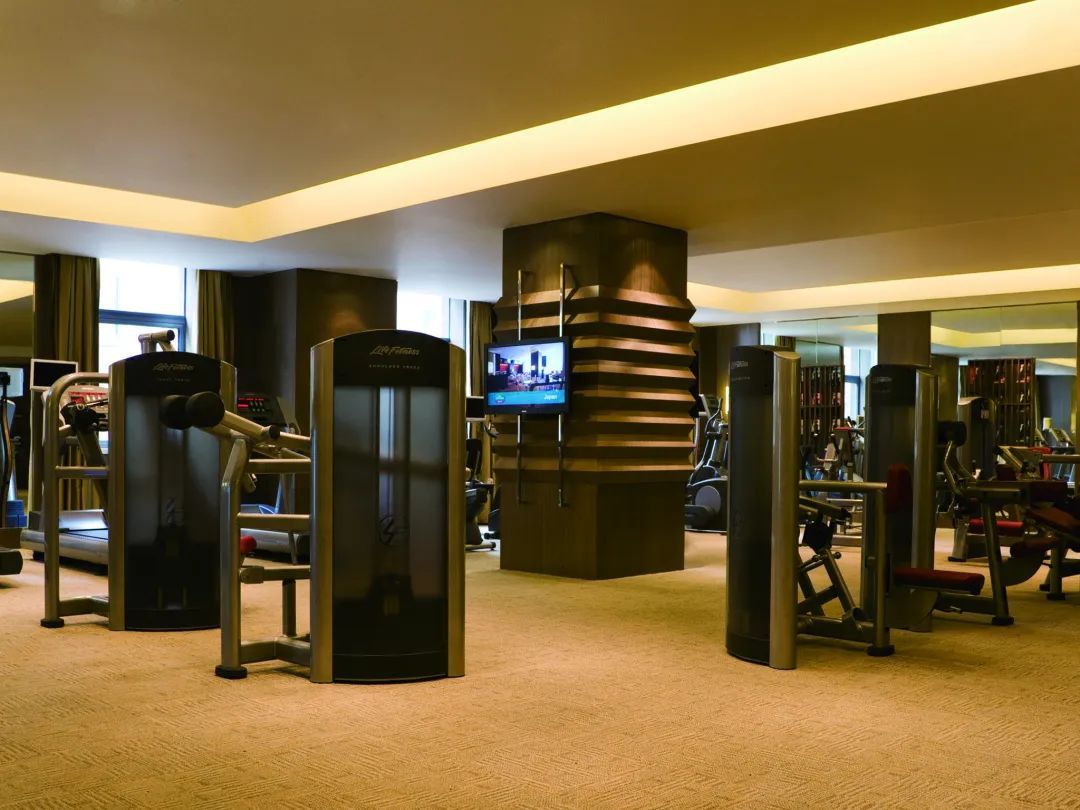 送福利!春节不加价,徐家汇这家国际品牌酒店新春客房火热预定中