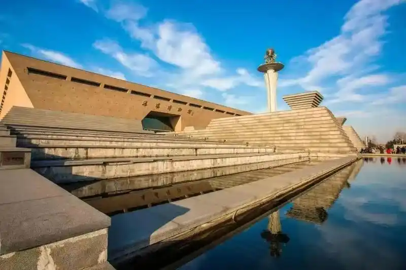 有观众因在第三方平台购讲解加门票却无法入馆,洛阳博物馆:已取证