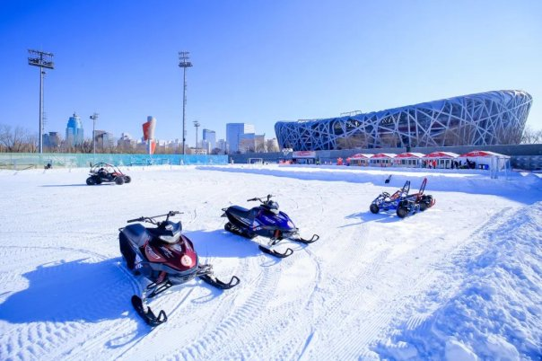 龙年春节北京推出10条旅游线路