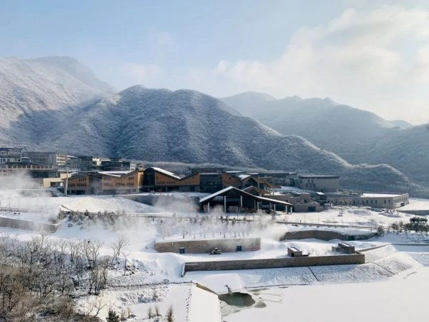 龙年春节北京推出10条旅游线路