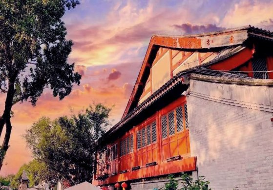 龙年春节北京推出10条旅游线路