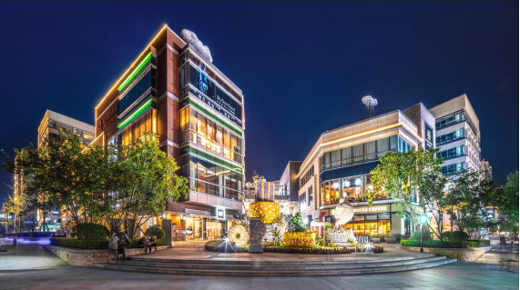 龙年春节北京推出10条旅游线路