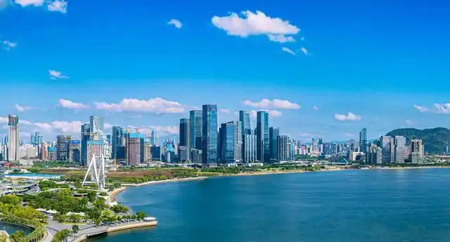 “来深过大年”热气腾腾!深圳酒店预订量跻身全国前三,吃喝玩乐性价超高