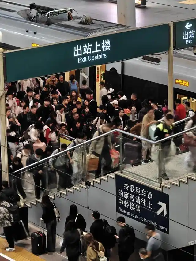 “来深过大年”热气腾腾!深圳酒店预订量跻身全国前三,吃喝玩乐性价超高