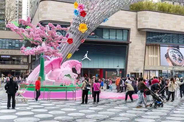 “来深过大年”热气腾腾!深圳酒店预订量跻身全国前三,吃喝玩乐性价超高