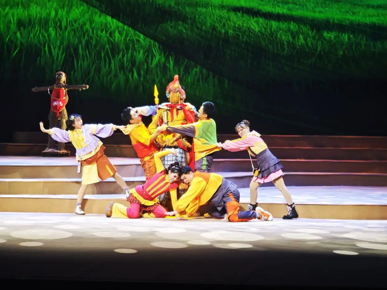 春节山东文旅消费市场“创新见实效”