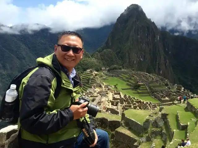 超长春节假期带火出境游，一个上海资深导游的英国春节行，细节太暖