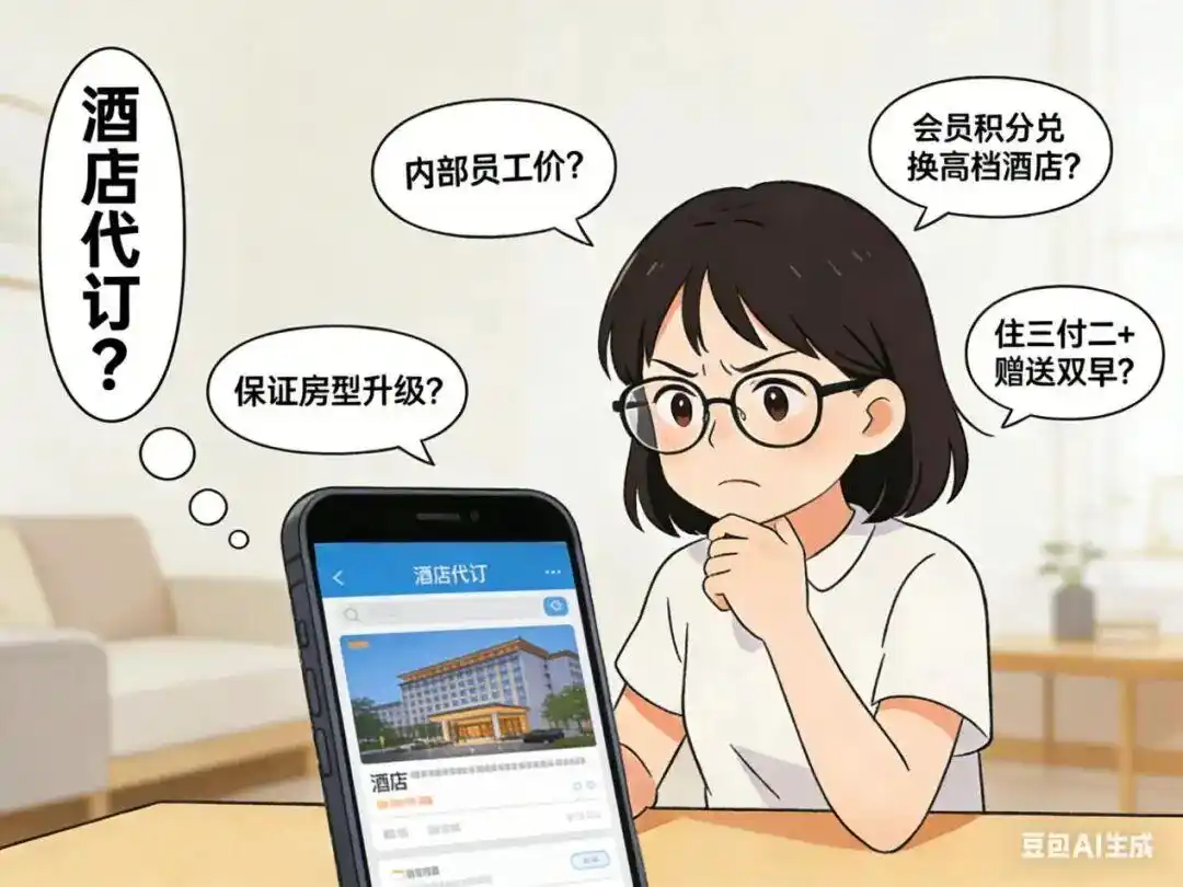 “史上最长春节假期”要来了!预订酒店如何不“踩坑”?