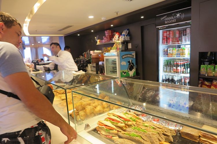 希腊+意大利自由行之第3、4天:从克里特到圣托里尼