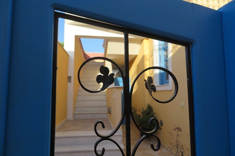 希腊+意大利自由行之第3、4天:从克里特到圣托里尼