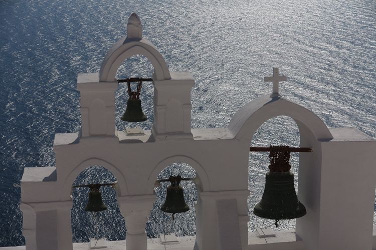 希腊+意大利自由行之第3、4天:从克里特到圣托里尼