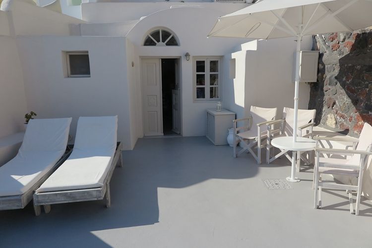 希腊+意大利自由行之第3、4天:从克里特到圣托里尼