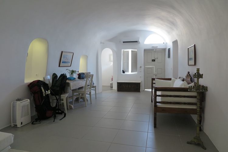 希腊+意大利自由行之第3、4天:从克里特到圣托里尼