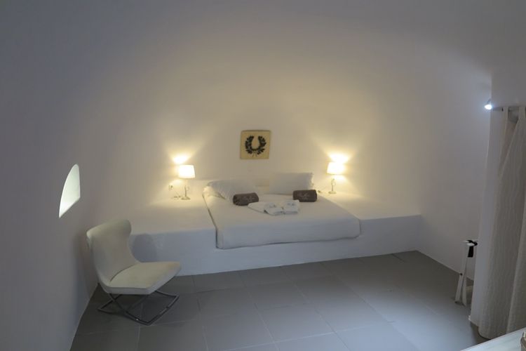 希腊+意大利自由行之第3、4天:从克里特到圣托里尼