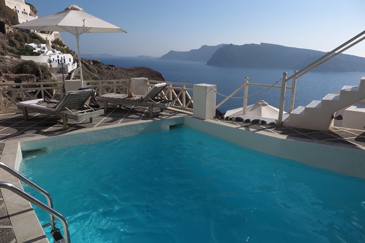 希腊+意大利自由行之第3、4天:从克里特到圣托里尼