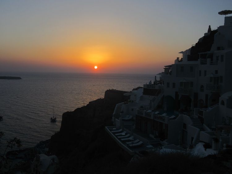 希腊+意大利自由行之第3、4天:从克里特到圣托里尼