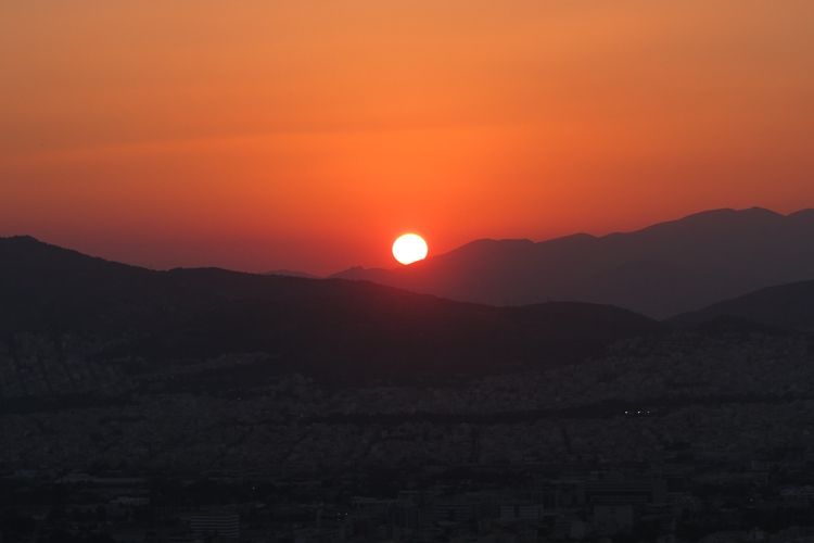 希腊+意大利自由行之第3、4天:从克里特到圣托里尼