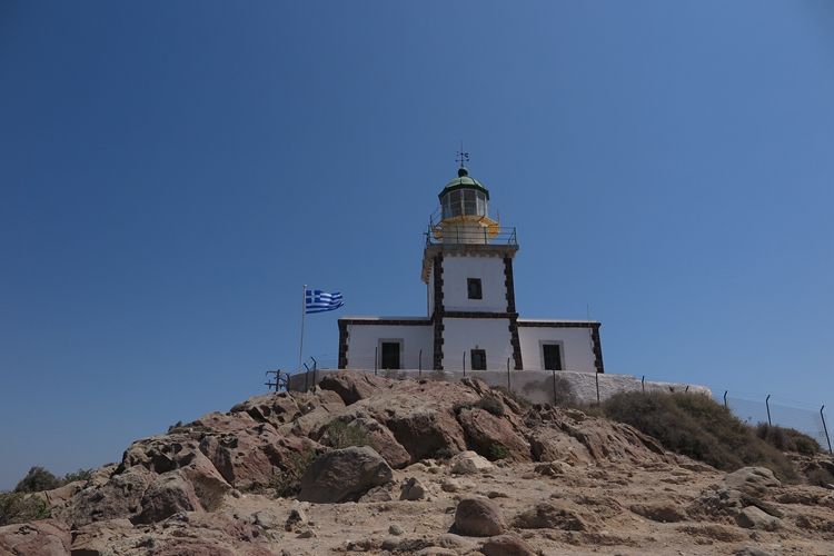 希腊+意大利自由行之第3、4天:从克里特到圣托里尼